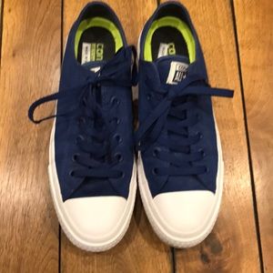 Chuck Taylor Converse Tennis Shoe